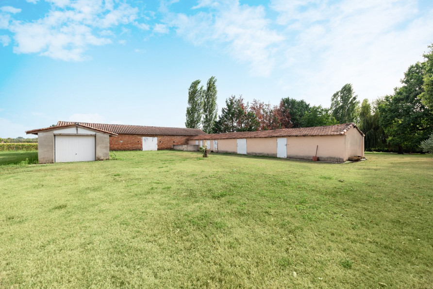 vente Maison de caractère Caussade - Photo 5