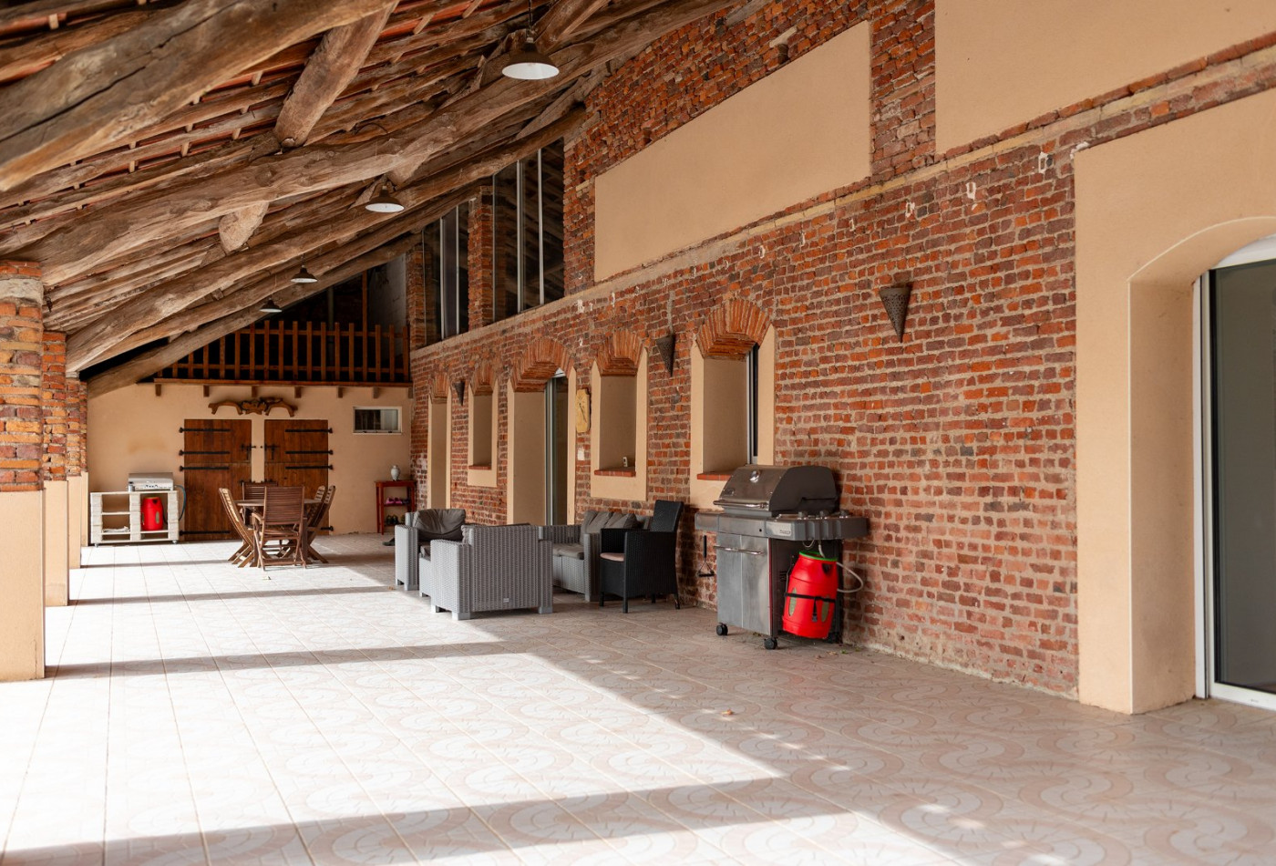 vente Maison de caractère Caussade - Photo 1