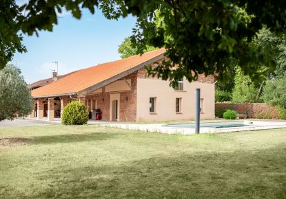 vente Maison de caractère Caussade