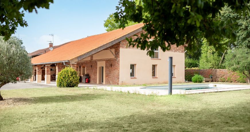 vente Maison de caractère Caussade