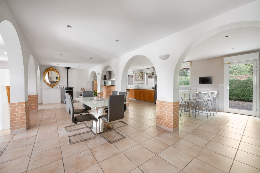 vente Maison de caractère Caussade - Photo 7