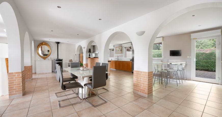 vente Maison de caractère Caussade