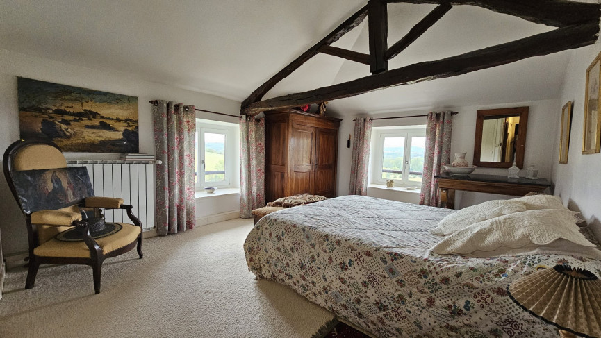 vente Maison de caractère Castelnau De Montmiral - Photo 18