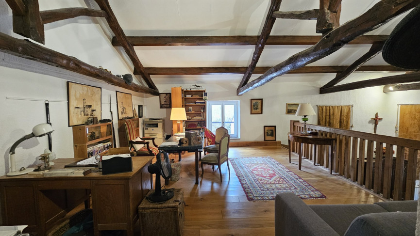 vente Maison de caractère Castelnau De Montmiral - Photo 16