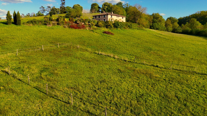 vente Maison de caractère Castelnau De Montmiral - Photo 4