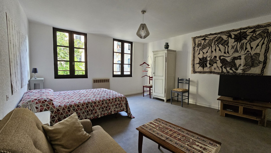 vente Immeuble de rapport Saint Antonin Noble Val - Photo 2