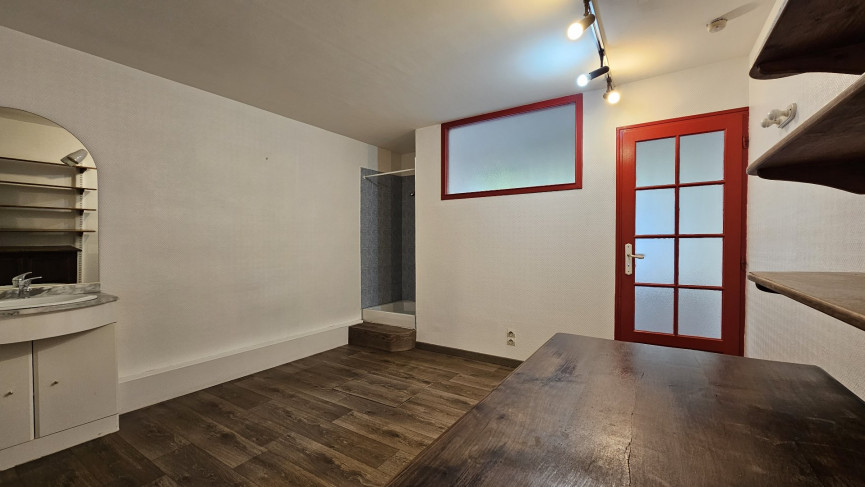 vente Immeuble de rapport Saint Antonin Noble Val - Photo 14