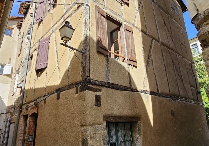 vente Immeuble de rapport Saint Antonin Noble Val