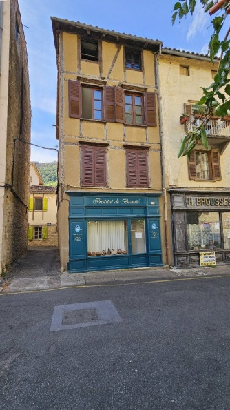 vente Immeuble de rapport Saint Antonin Noble Val - Photo 17