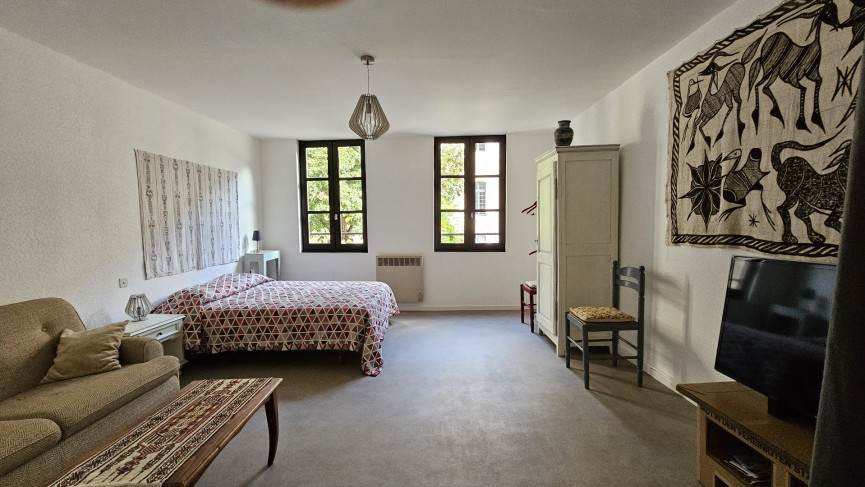 vente Immeuble de rapport Saint Antonin Noble Val - Photo 4