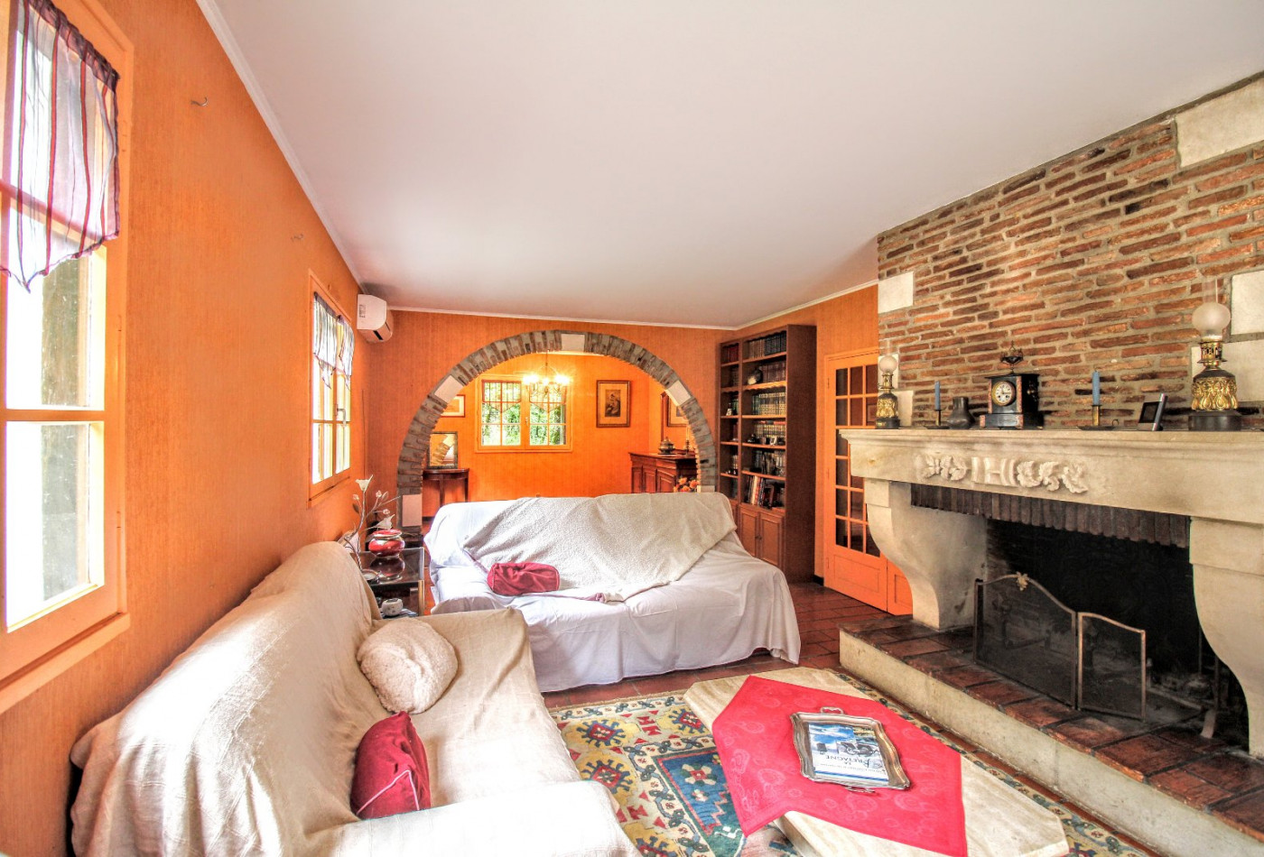 vente Maison Saint Aignan - Photo 8