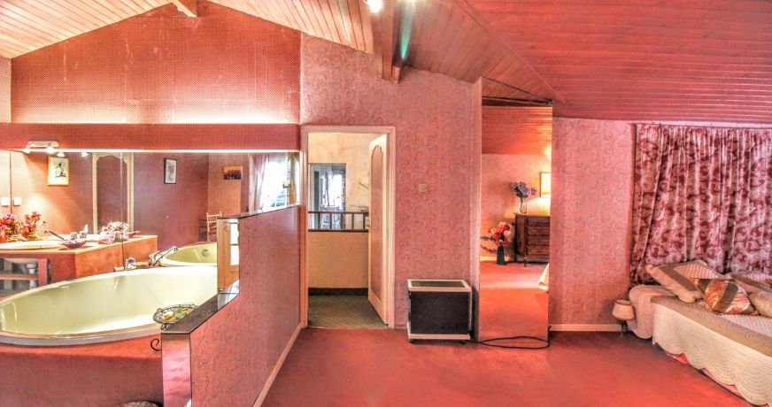 vente Maison Saint Aignan