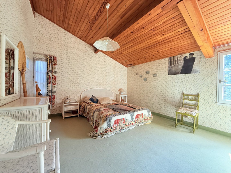 sale Maison Saint Aignan - Photo 5