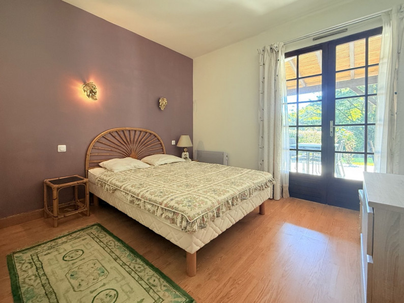 sale Maison Saint Aignan - Photo 6