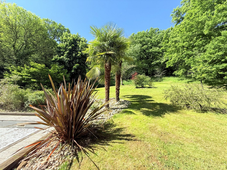 sale Maison Saint Aignan - Photo 14