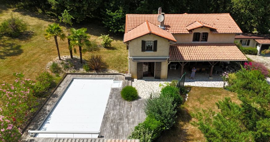 vente Maison Saint Aignan