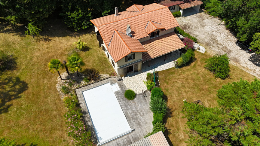 sale Maison Saint Aignan - Photo 1