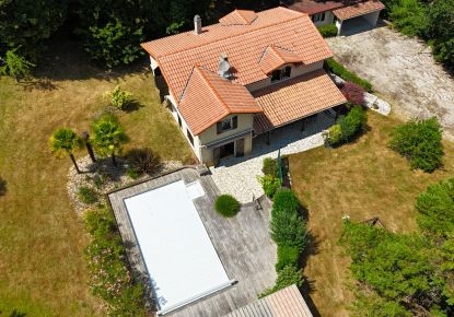 vente Maison Saint Aignan