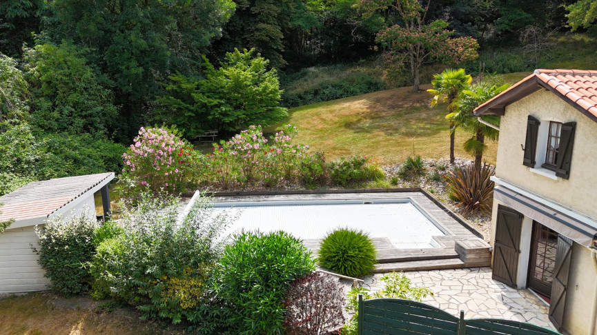 sale Maison Saint Aignan - Photo 15