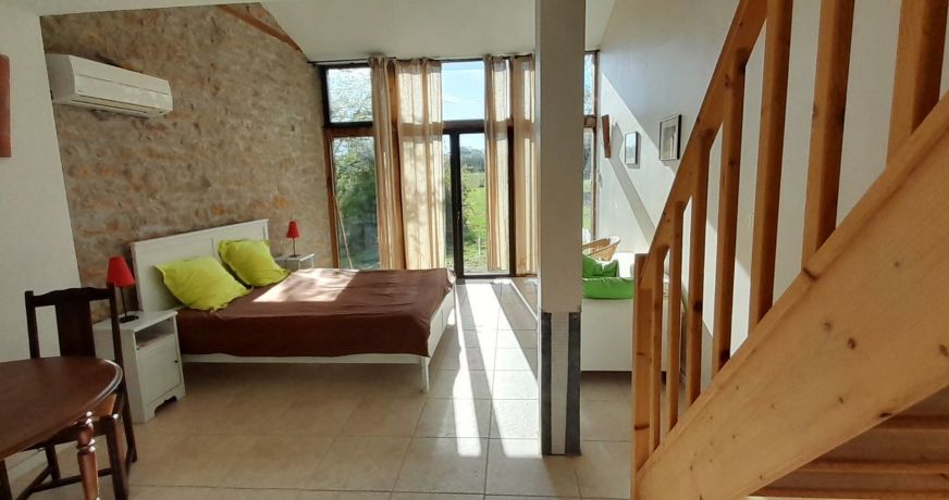 vente Maison de caractère Caylus