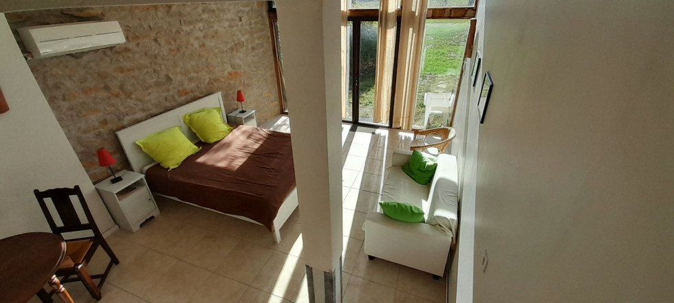 vente Maison de caractère Caylus - Photo 5