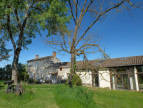 vente Maison de caractère Caylus
