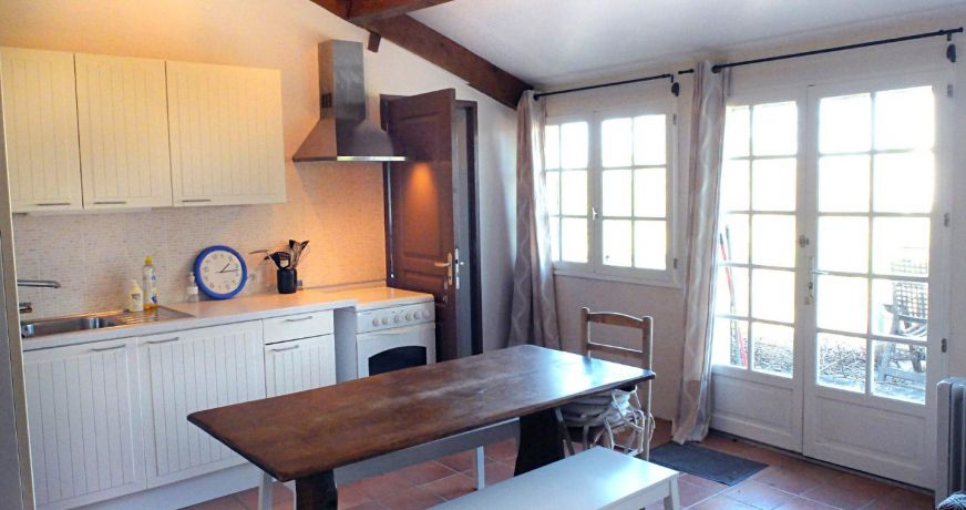 vente Maison de caractère Caylus