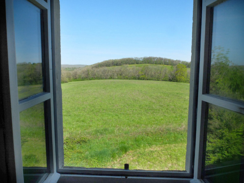 sale Maison de caractère Caylus - Photo 15