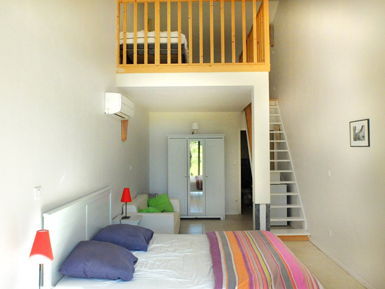 sale Maison de caractère Caylus - Photo 12