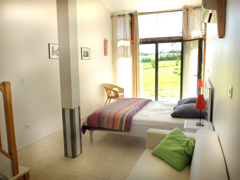 sale Maison de caractère Caylus - Photo 18