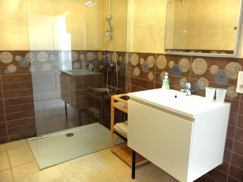 sale Maison de caractère Caylus - Photo 11