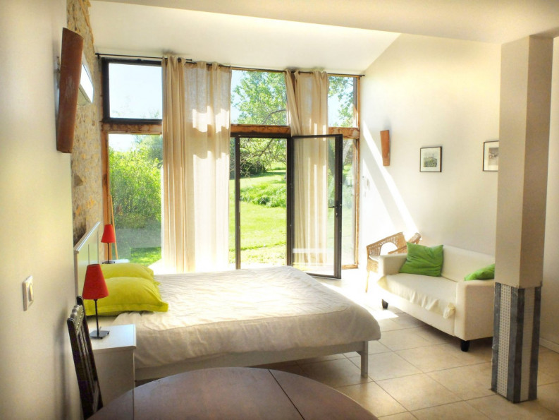 vente Maison de caractère Caylus - Photo 10