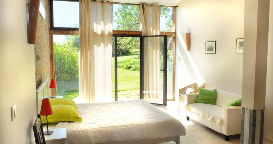 vente Maison de caractère Caylus