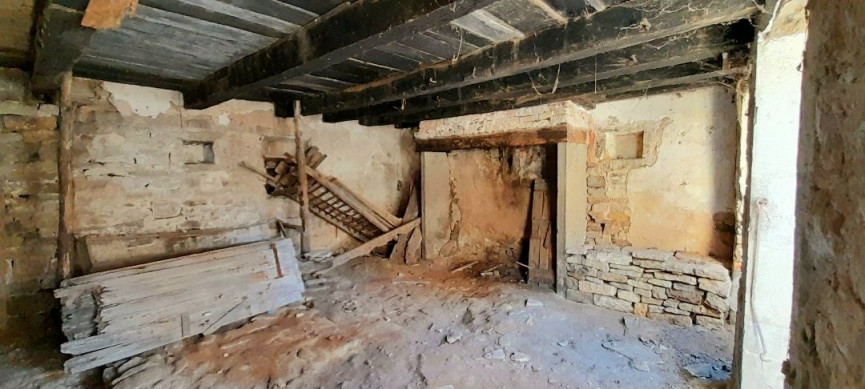 sale Maison à rénover Caylus - Photo 4