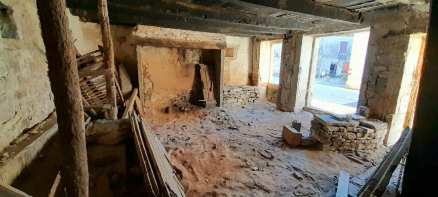 sale Maison à rénover Caylus - Photo 5