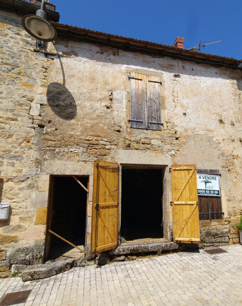 sale Maison à rénover Caylus - Photo 1