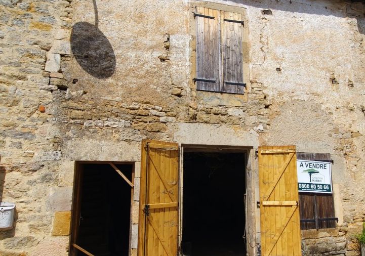 vente Maison à rénover Caylus