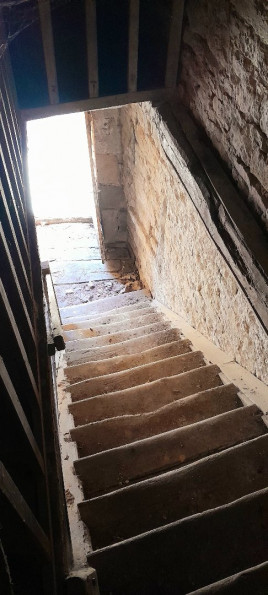 sale Maison à rénover Caylus - Photo 7