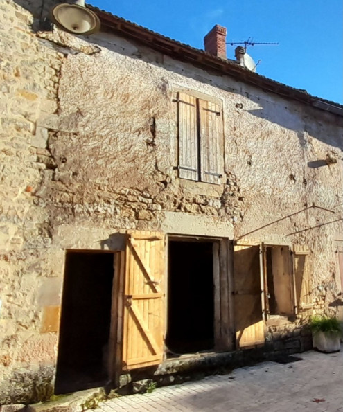 sale Maison à rénover Caylus - Photo 8