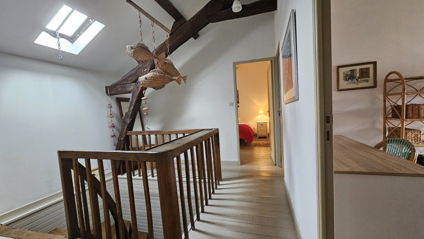 vente Maison de village Saint Antonin Noble Val - Photo 17