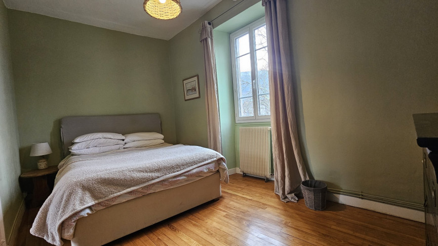 vente Maison de village Saint Antonin Noble Val - Photo 8