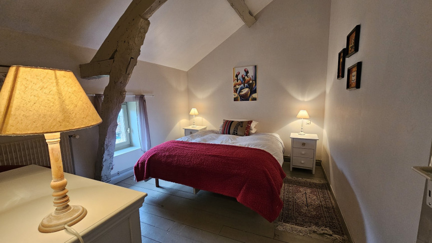 vente Maison de village Saint Antonin Noble Val - Photo 9