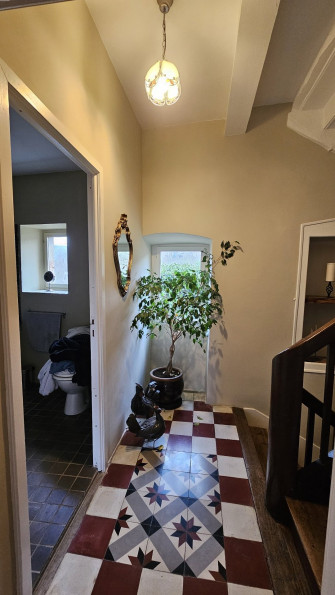 vente Maison de village Saint Antonin Noble Val - Photo 16