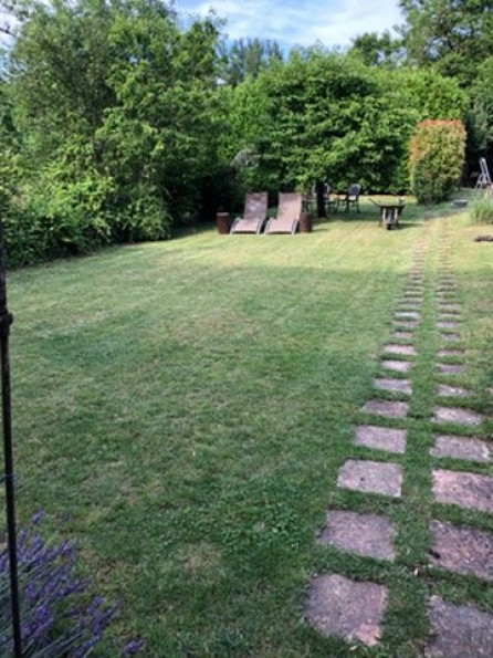 vente Maison de village Saint Antonin Noble Val - Photo 12