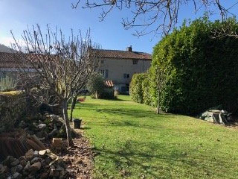 vente Maison de village Saint Antonin Noble Val - Photo 13