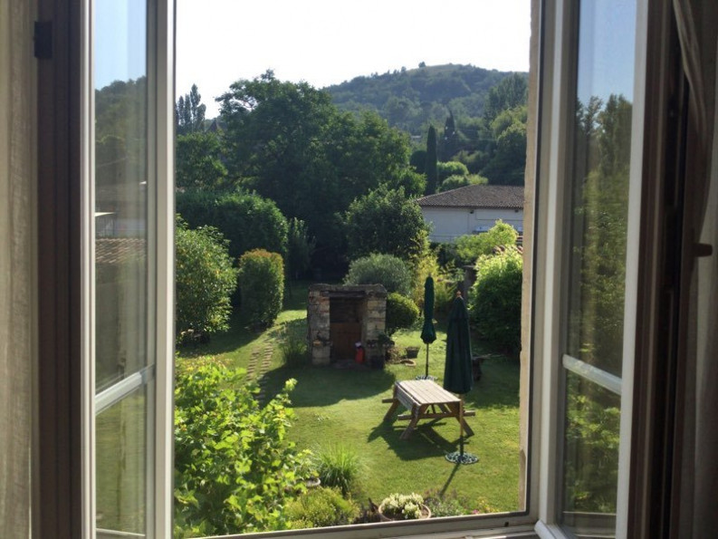 vente Maison de village Saint Antonin Noble Val - Photo 10