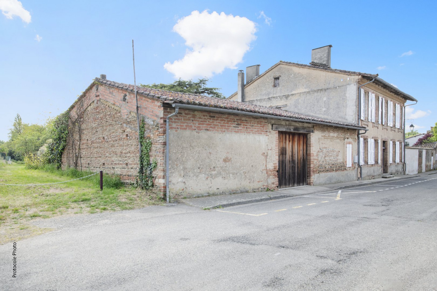 vente Maison de caractère Grenade - Photo 18