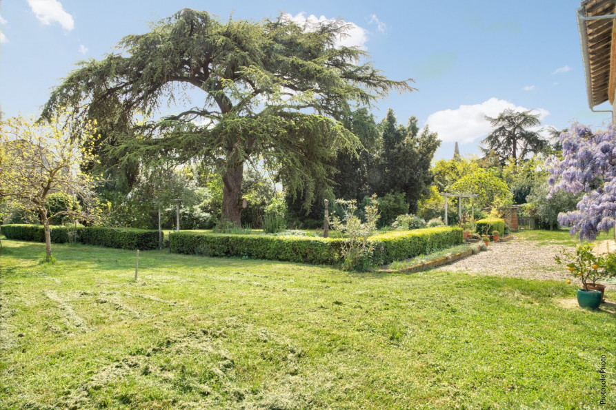 vente Maison de caractère Le Burgaud - Photo 8