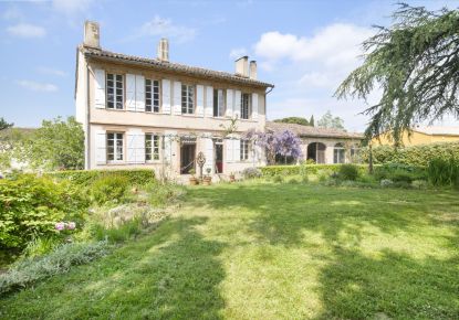 vente Maison de caractère Le Burgaud