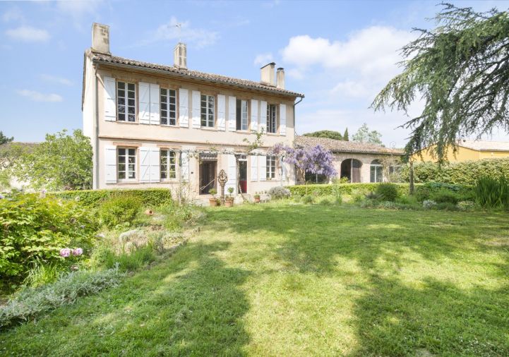 sale Maison de caractère Le Burgaud